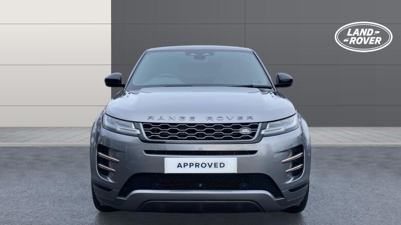 Land Rover Range Rover Evoque 1.5 P300e R-Dynamic SE 5dr Auto Hatchback